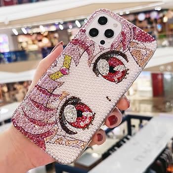 Amazon.co.jp: ピンク iphone 13 用 スマホケース キラキラ